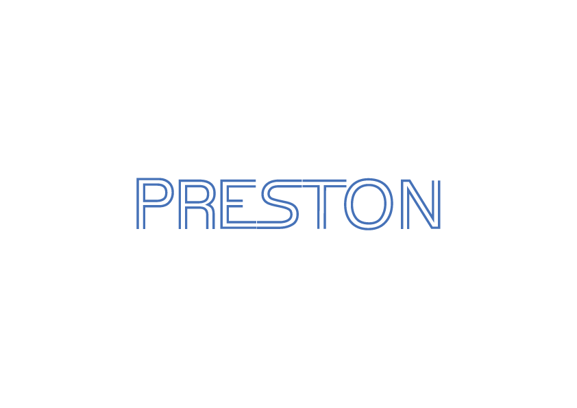 Preston Band Logo